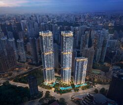 Zyon Grand (D3), Condominium #482136801